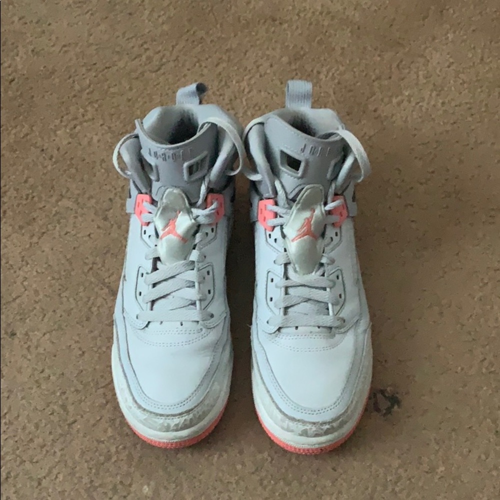 Jordan’s